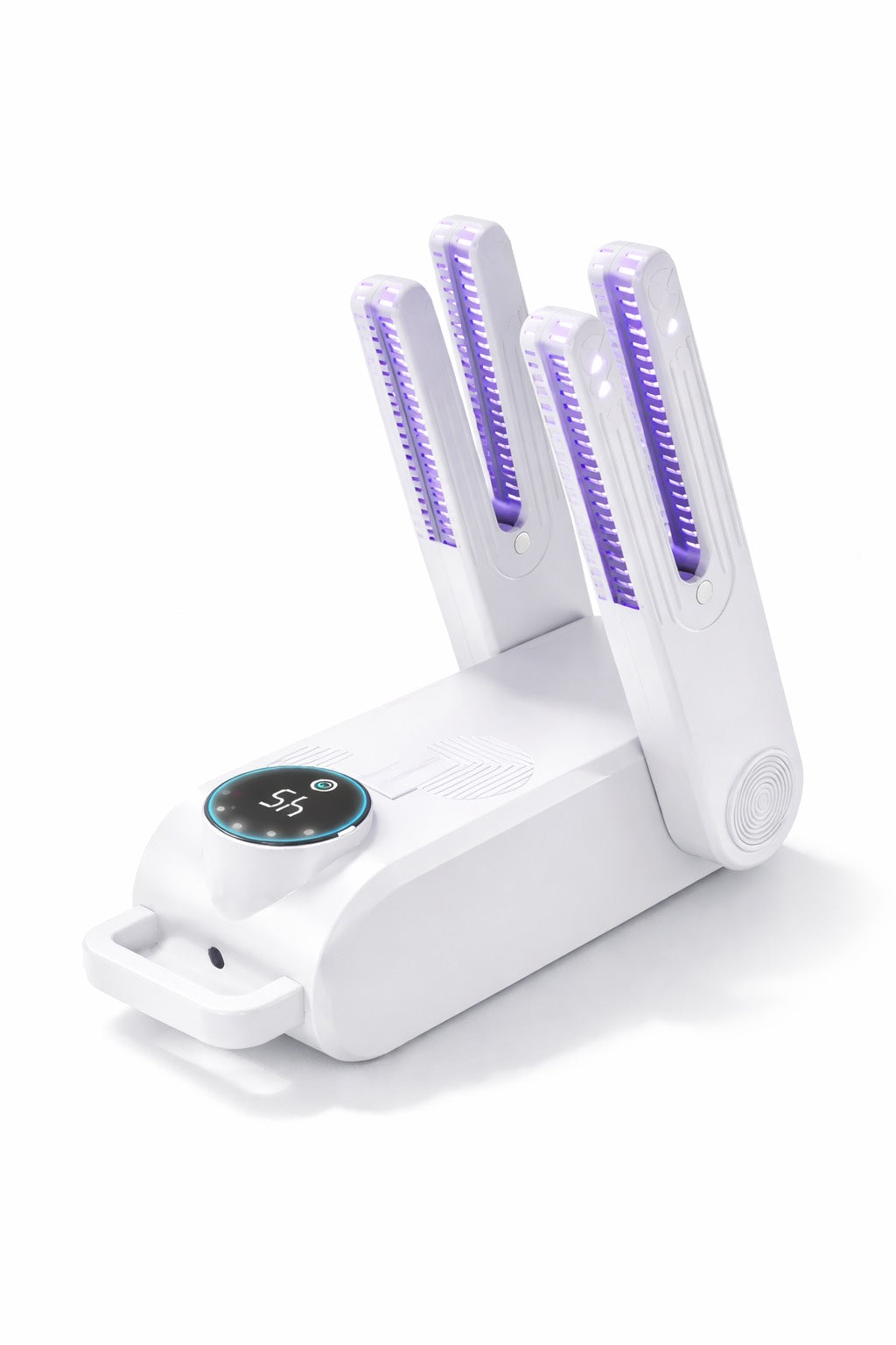 ArcticDry -  QuickDry Pro™ – Electric Shoe Dryer with Odor Control